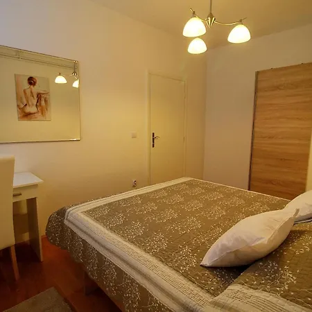 Apartment Bozena Makarska