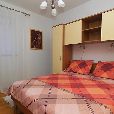 Apartment Bozena