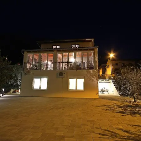 Apartment Bozena