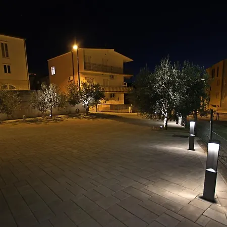 Apartment Bozena