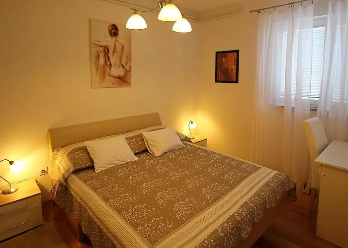 Bozena * מאקרסקה