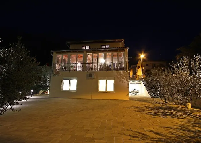 Lejlighed Bozena